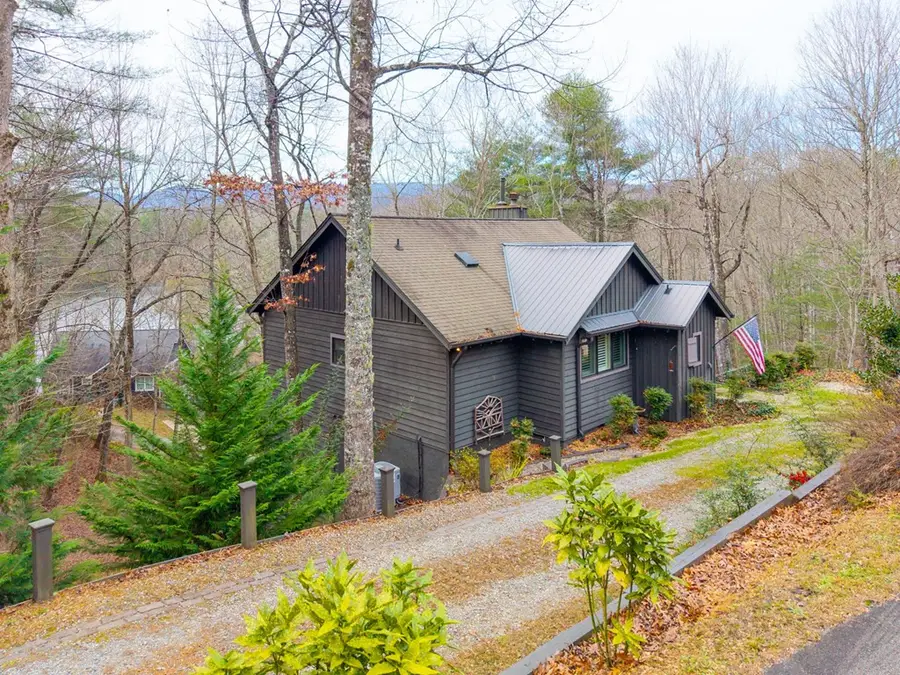 56 Cross Creek Trail, Robbinsville, NC 28771 - #2