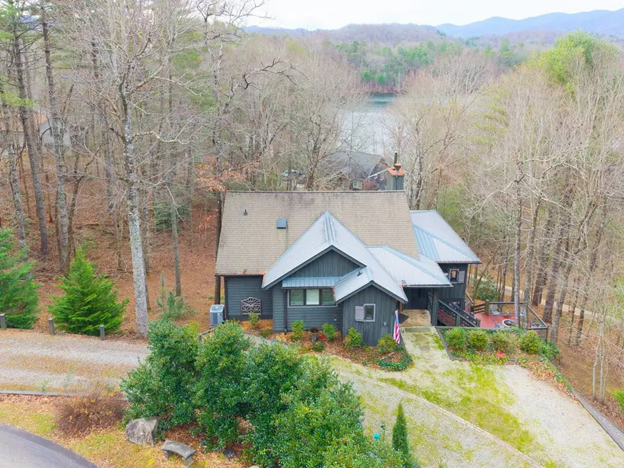 56 Cross Creek Trail, Robbinsville, NC 28771 - #3