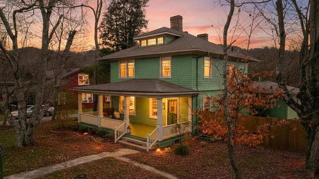 366 Hill Street, Murphy, NC 28906 - #1