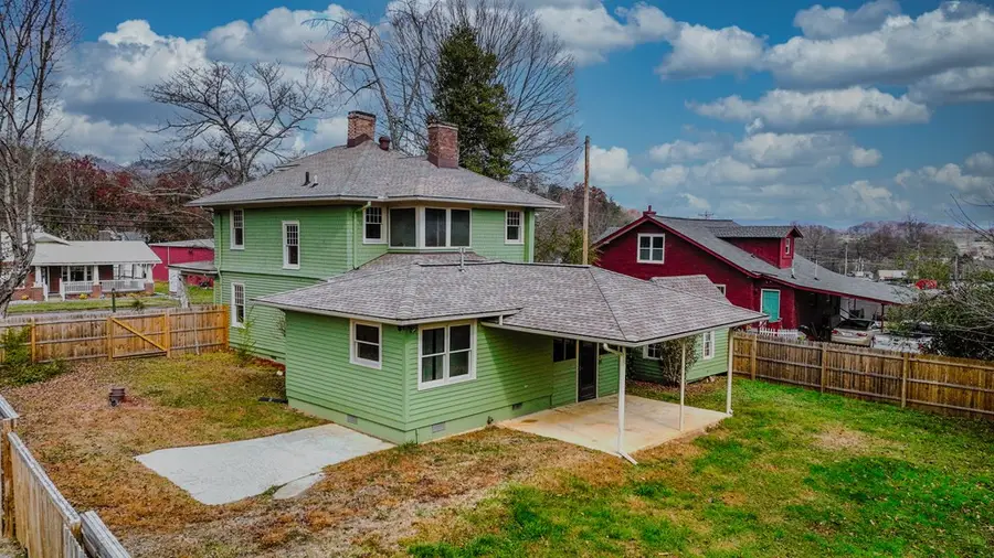 366 Hill Street, Murphy, NC 28906 - #2