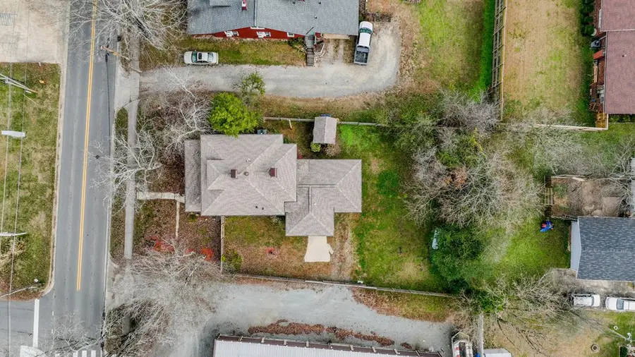366 Hill Street, Murphy, NC 28906 - #3