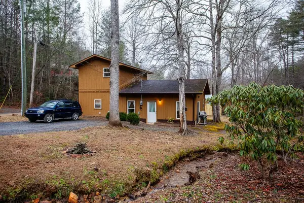 55 Blue Jay Lane, Marble, NC 28905