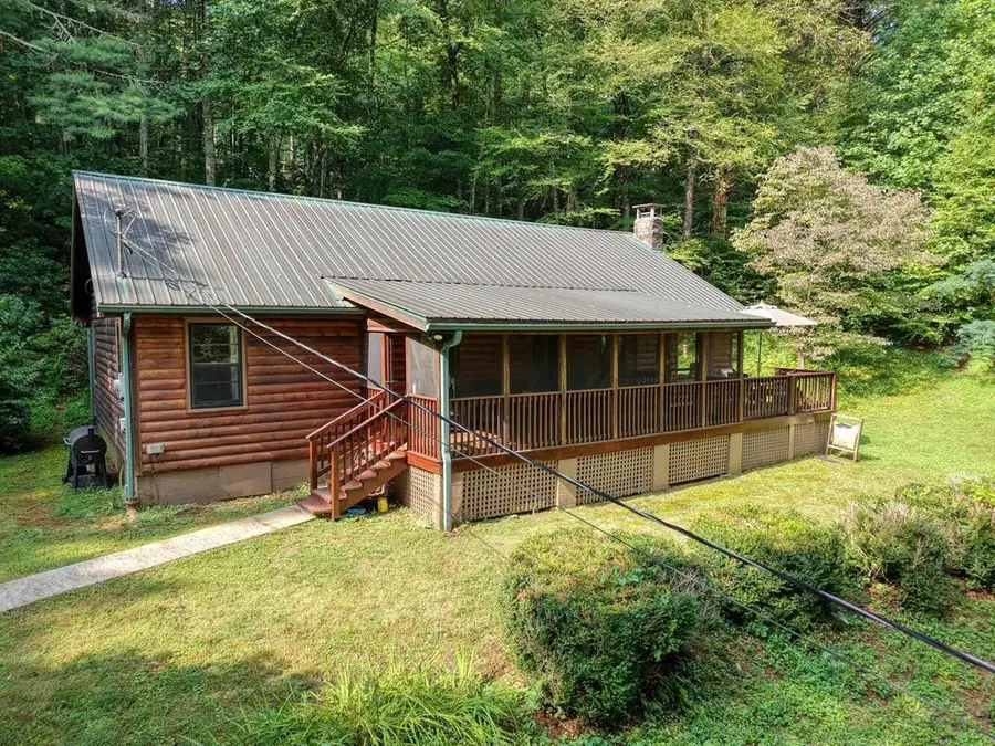 1275 Taylor Road, Hiawassee, GA 30546 - #2