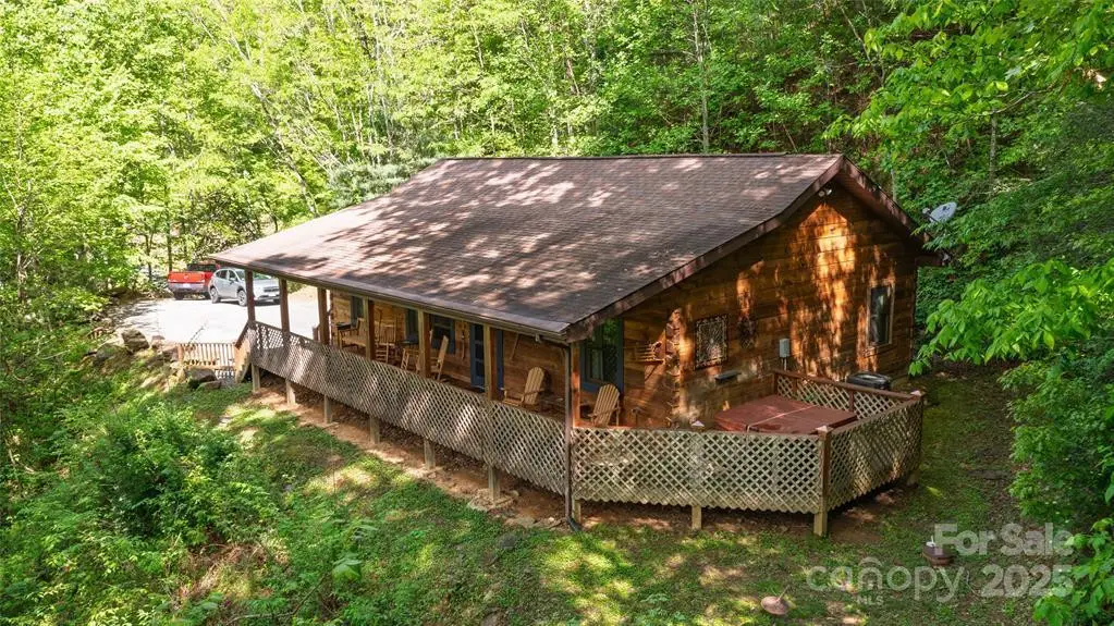 242 Eagles Roost Road, Bryson City, NC 28713 - #1