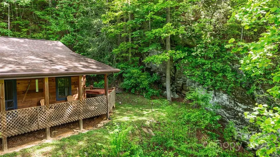 242 Eagles Roost Road, Bryson City, NC 28713 - #2