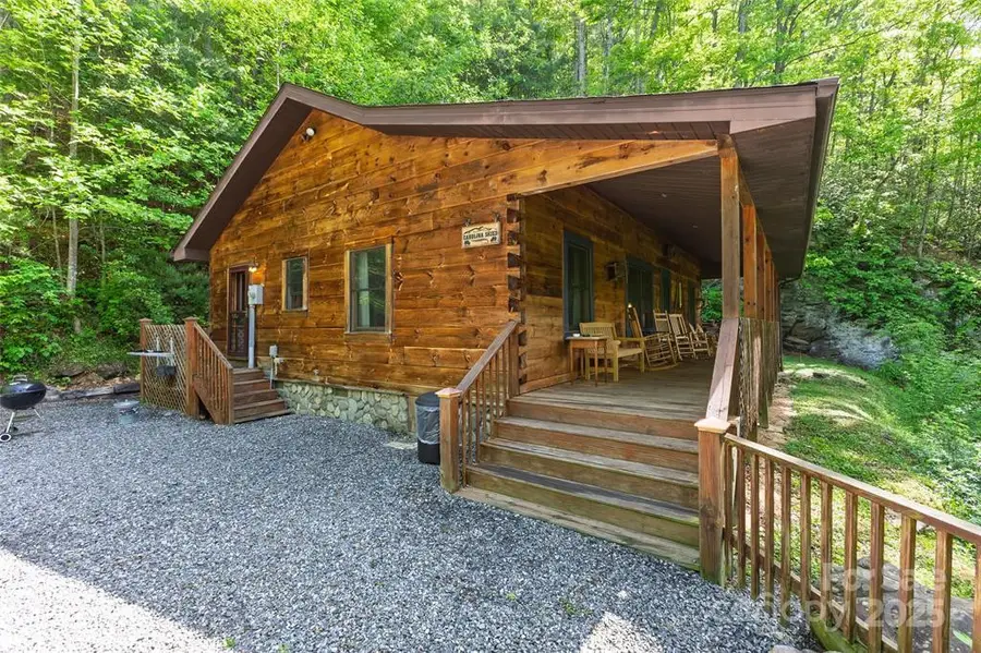 242 Eagles Roost Road, Bryson City, NC 28713 - #3