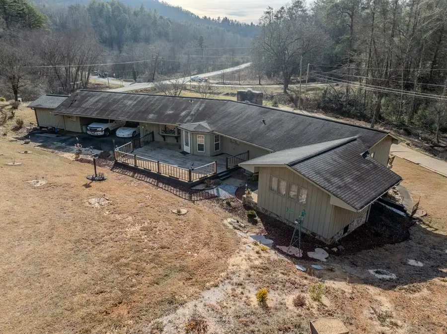3717 Nc Highway 141, Marble, NC 28905 - #2