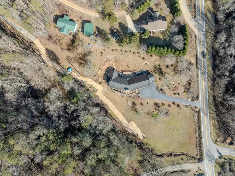 3717 Nc Highway 141, Marble, NC 28905 - #3