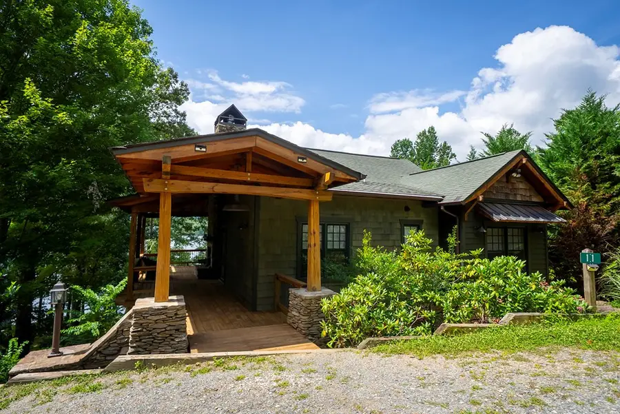 11 Old Lodge Road, Robbinsville, NC 28771 - #2