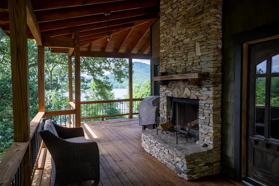 11 Old Lodge Road, Robbinsville, NC 28771 - #3
