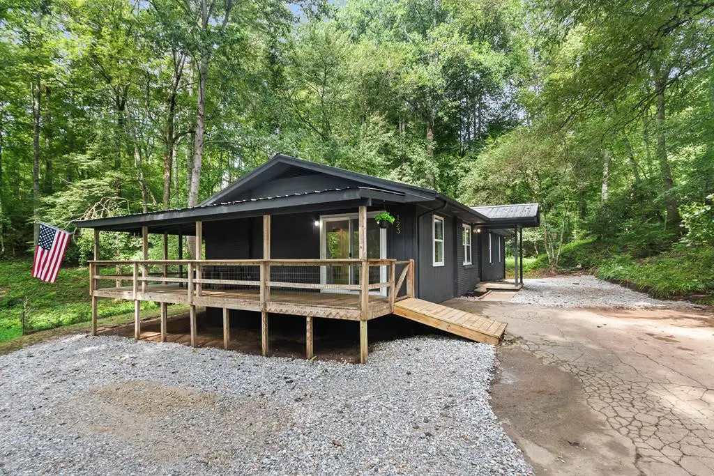 123 Quarry Road, Andrews, NC 28901 - #1