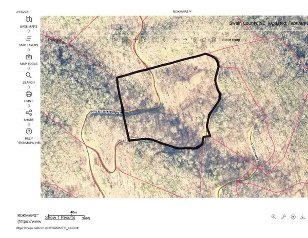 0 Persimmon Way, Bryson City, NC 28713