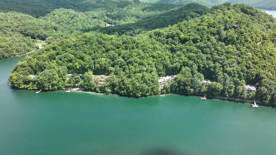 42 Reflection Drive, Nantahala, NC 28781 - #3