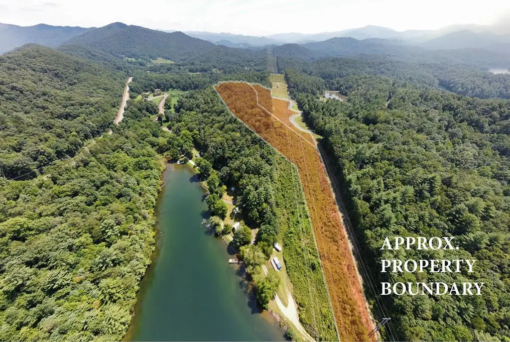 450 Betty Sue Deyton Road, Robbinsville, NC 28771 - #1