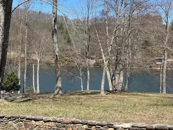 31.84 Ac Big Choga / Highlander Road, Nantahala, NC 28781