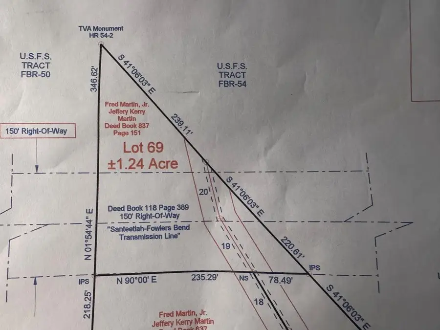 Lot 69 Thundering Hill, Murphy, NC 28906 - #2