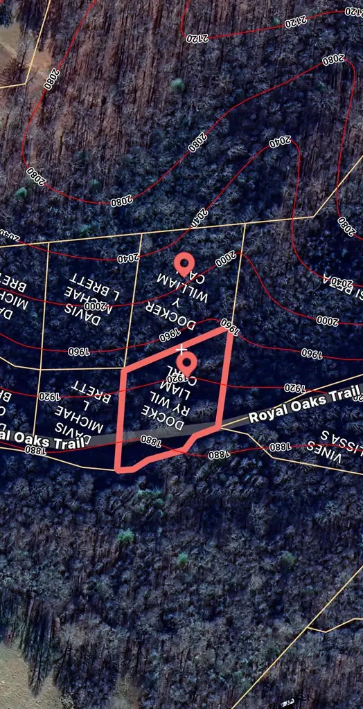 TBD Royal Oaks Trail, Brasstown, NC 28902 - #2
