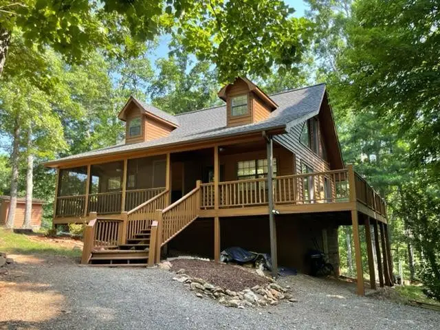 420 West Ridge Drive, Murphy, NC 28906 - #1