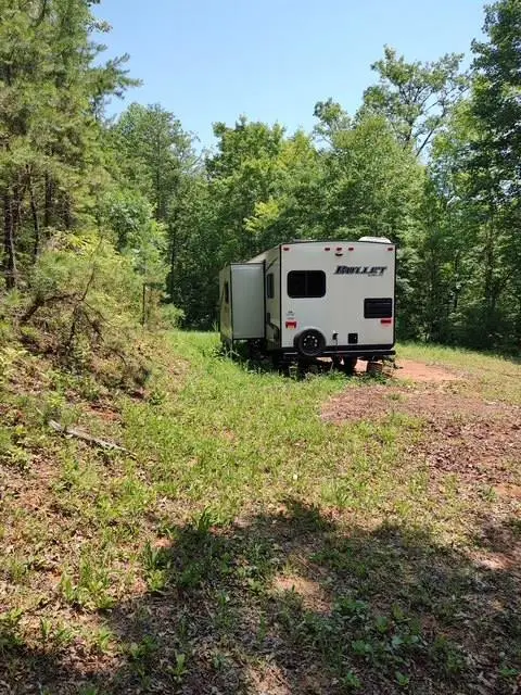 580 Overlook, Robbinsville, NC 28771 - #1