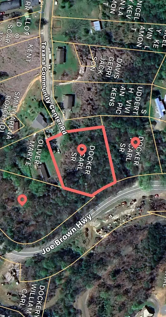 Lot 26 Joe Brown Highway, Murphy, NC 28906 - #1