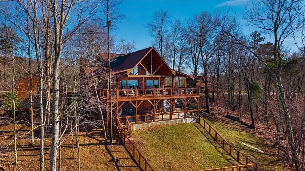 729 Wilderness Creek Way, Murphy, NC 28906 - #1