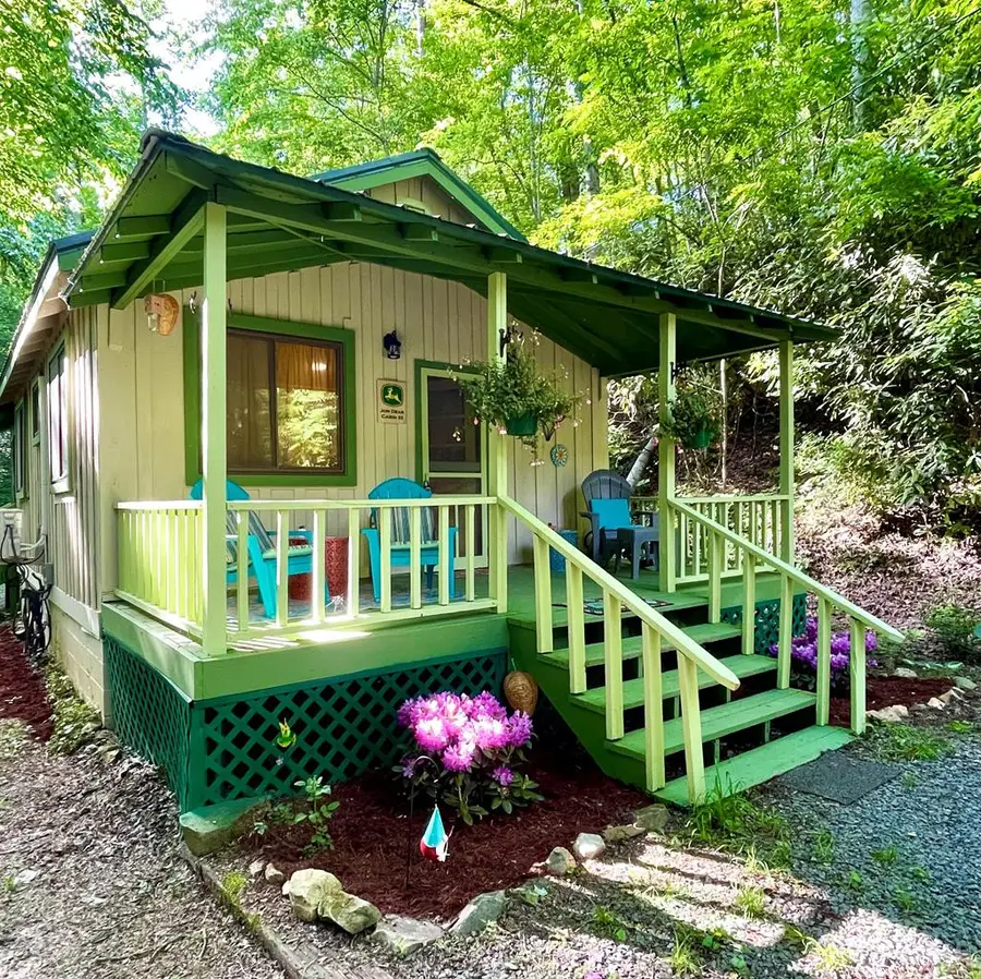 180 Valley Lane, Bryson City, NC 28713 - #2