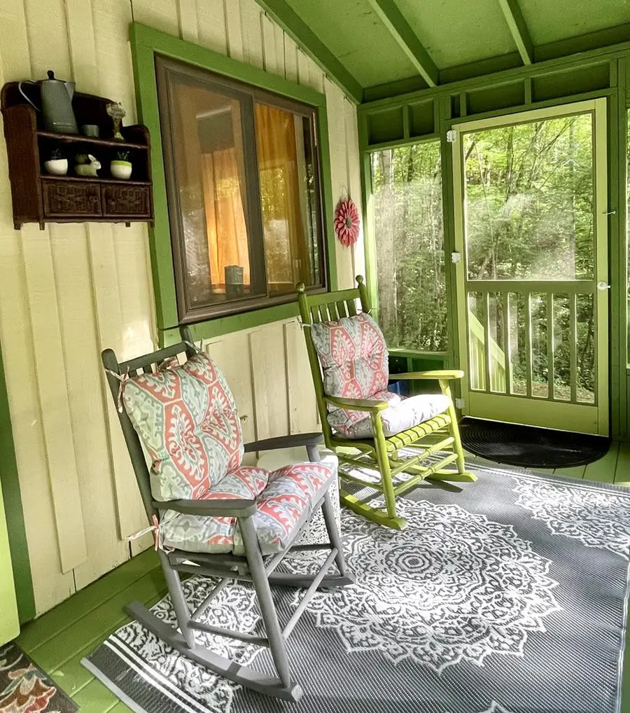 180 Valley Lane, Bryson City, NC 28713 - #3