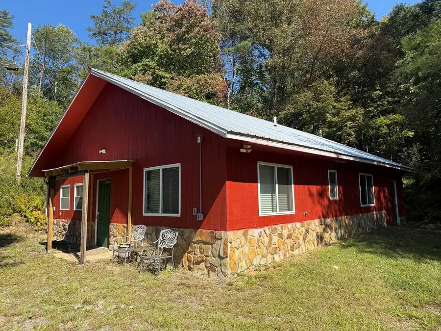 37 Shady Creek Ridge, Marble, NC 28905 - #3