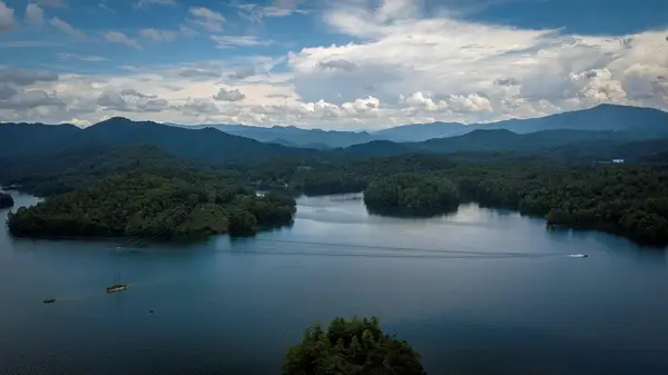 Lot 24 Old Lodge Road, Robbinsville, NC 28771