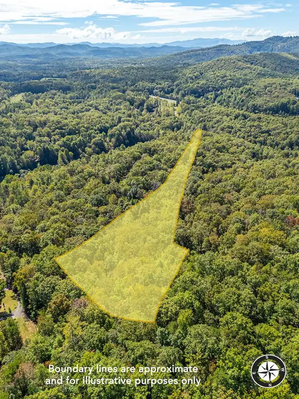 0 Wolf Print, Murphy, NC 28906