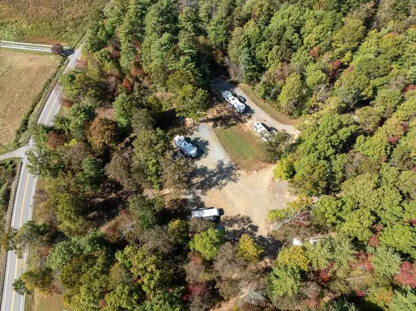 90 Sandy Gap Road, Murphy, NC 28906