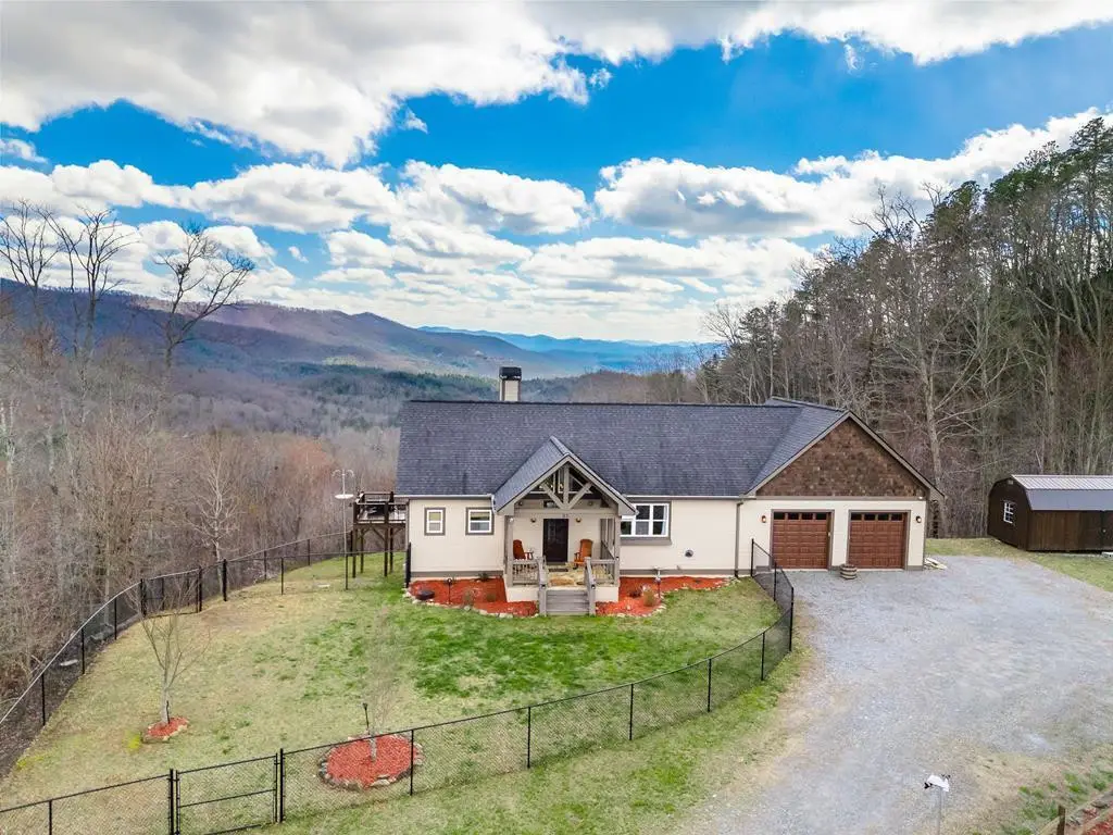 57 Eagles Nest Trail, Murphy, NC 28906 - #1