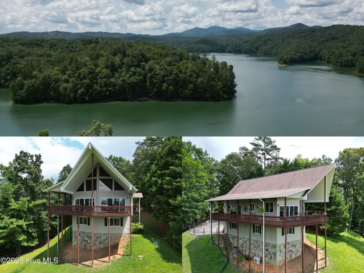 78 Hawk Nest Place, Murphy, NC 28906 - #1