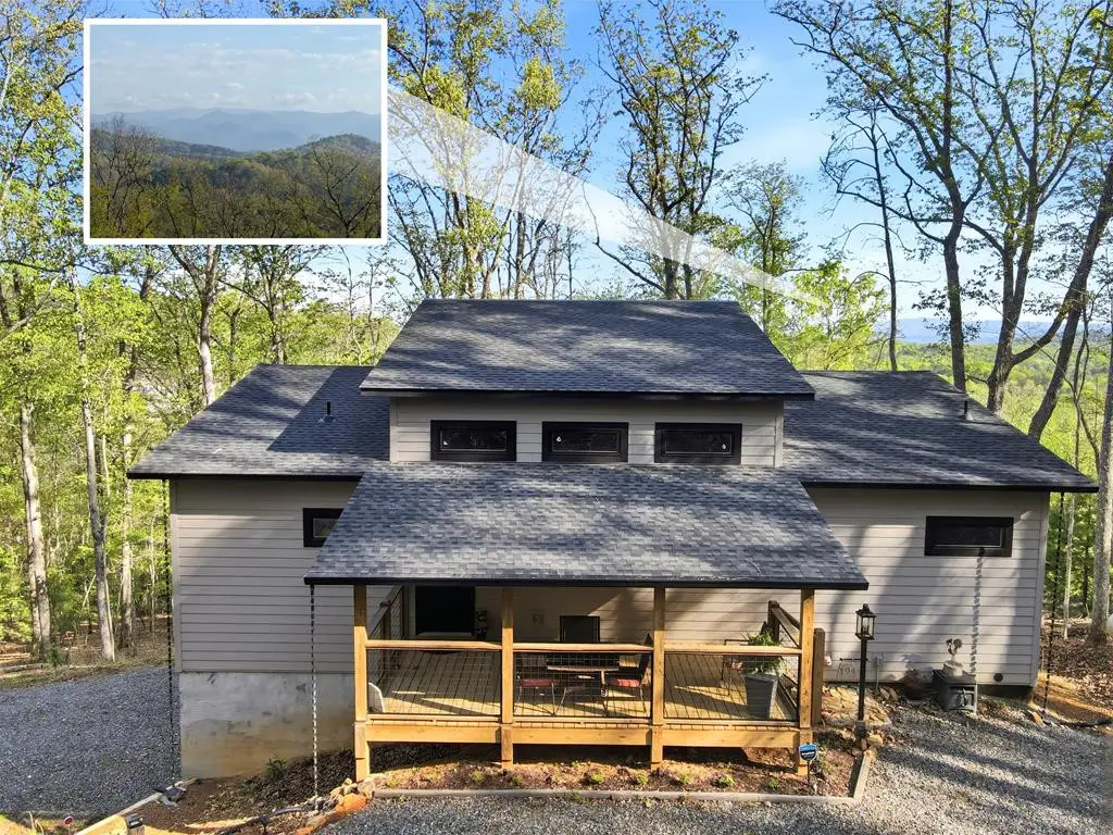194 Quiet Woods Trail, Murphy, NC 28906 - #1