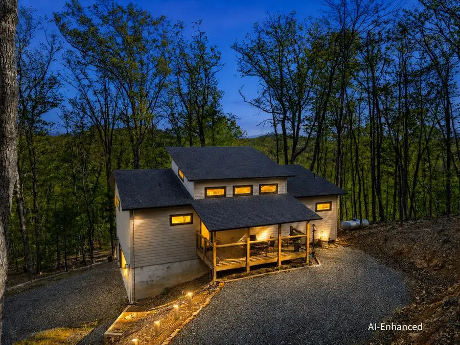 194 Quiet Woods Trail, Murphy, NC 28906 - #3