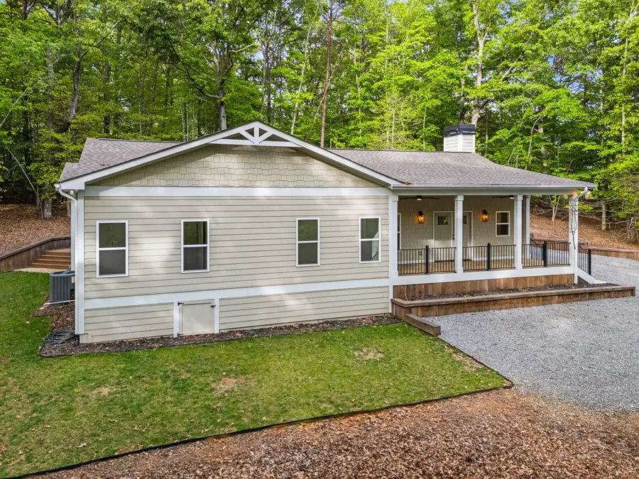52 Honeysuckle Drive, Blairsville, GA 30512 - #2