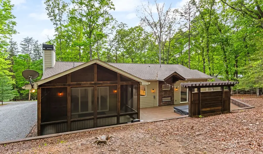 52 Honeysuckle Drive, Blairsville, GA 30512 - #3