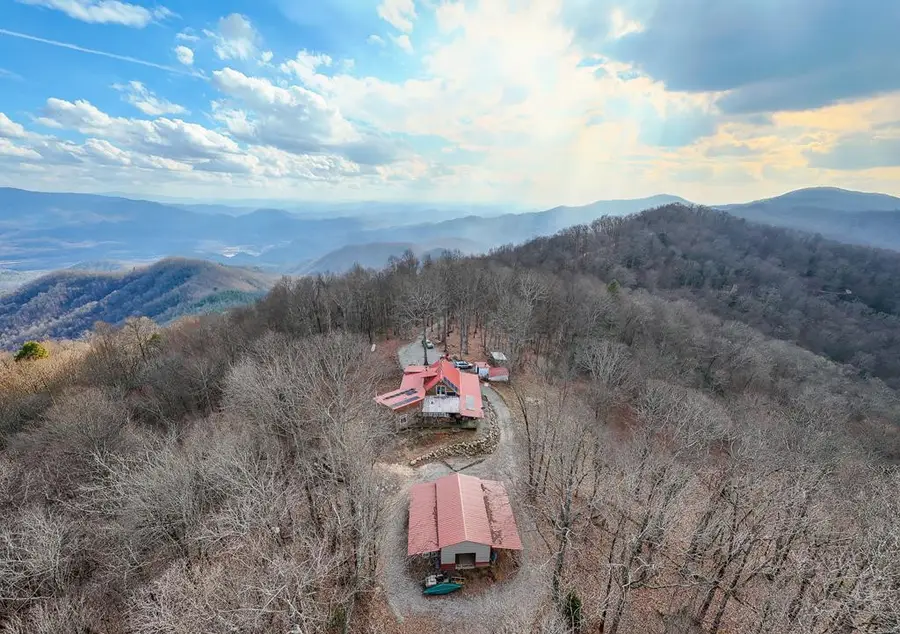 795 Porterfield Gap Road, Robbinsville, NC 28771 - #3