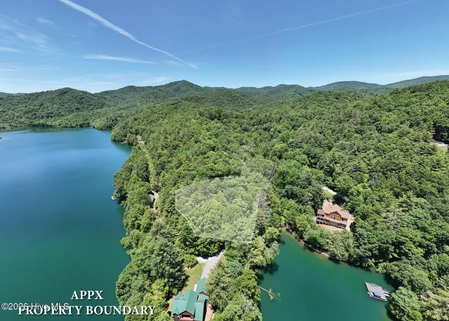 00 Old Lodge Road, Nantahala, NC 28781 - #2