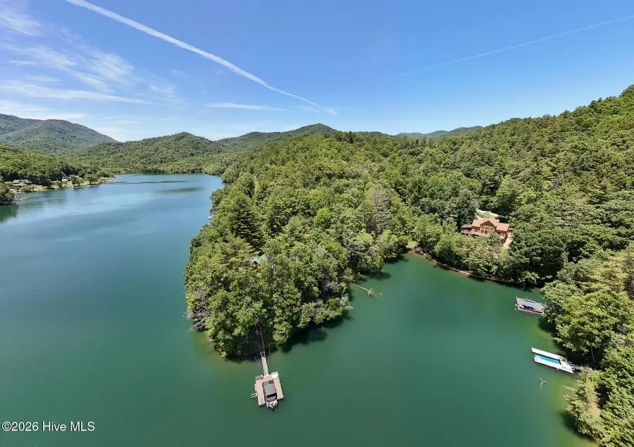 00 Old Lodge Road, Nantahala, NC 28781 - #3