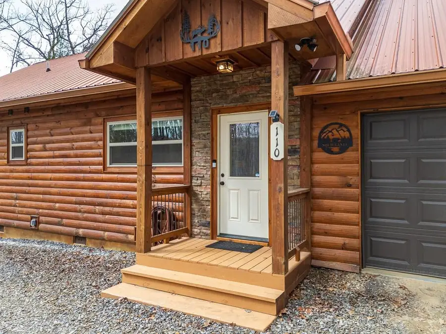 110 Sawtooth Ridge Road, Murphy, NC 28906 - #2