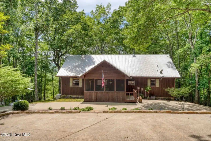 3410 Moccasin Creek Road, Murphy, NC 28906 - #3