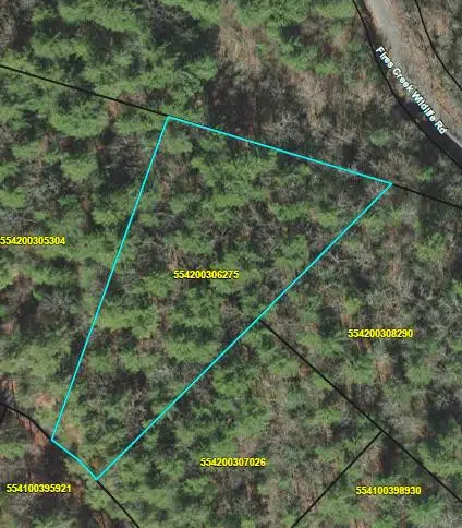 TBD Spectacular Boulevard, Hayesville, NC 28904