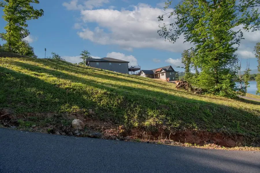0 Mountain Breezes Drive, Hayesville, NC 28904 - #3