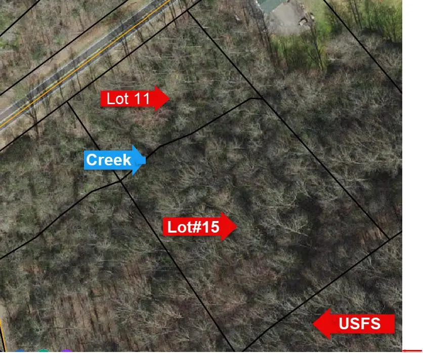 2 lots Warrior Way Road, Valleytown, NC 28781 - #1