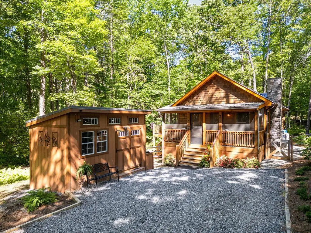271 Piney Woods Way, Murphy, NC 28906 - #1