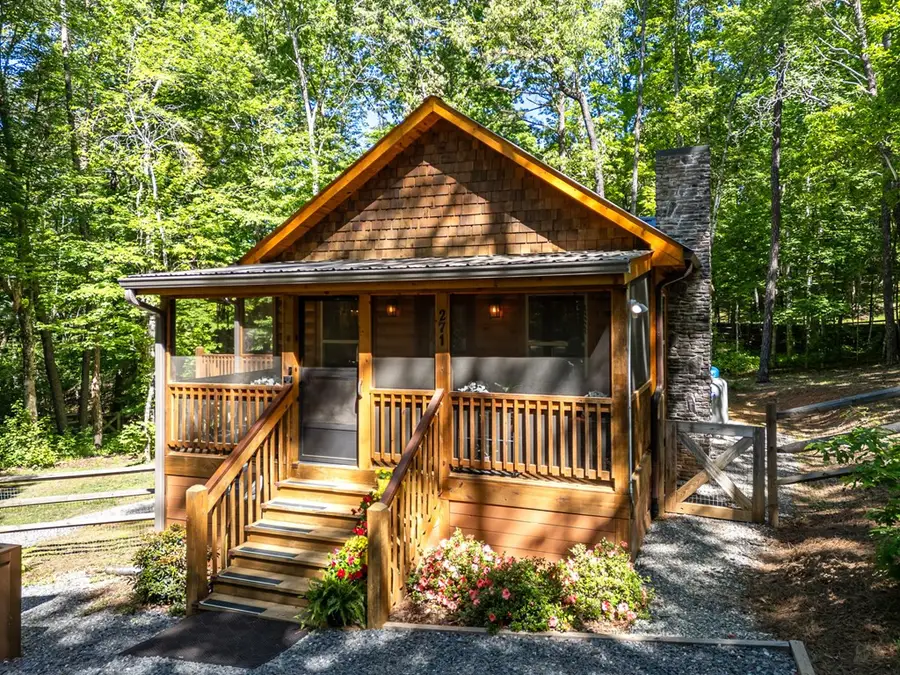 271 Piney Woods Way, Murphy, NC 28906 - #3