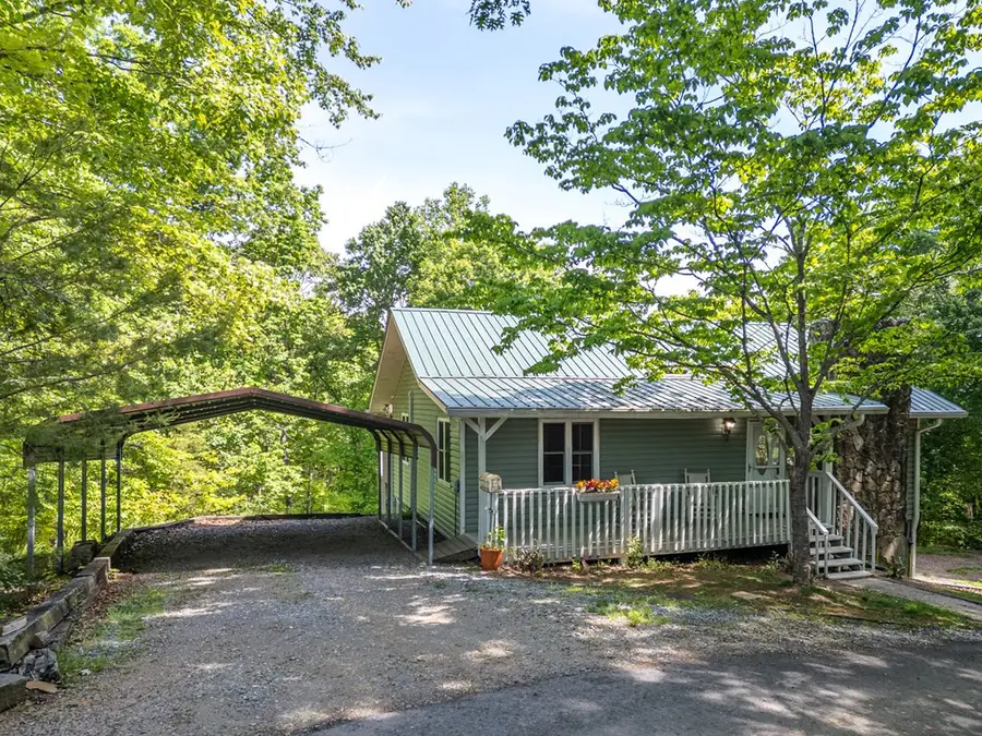 71 Mountain Laurel Road, Murphy, NC 28906 - #2
