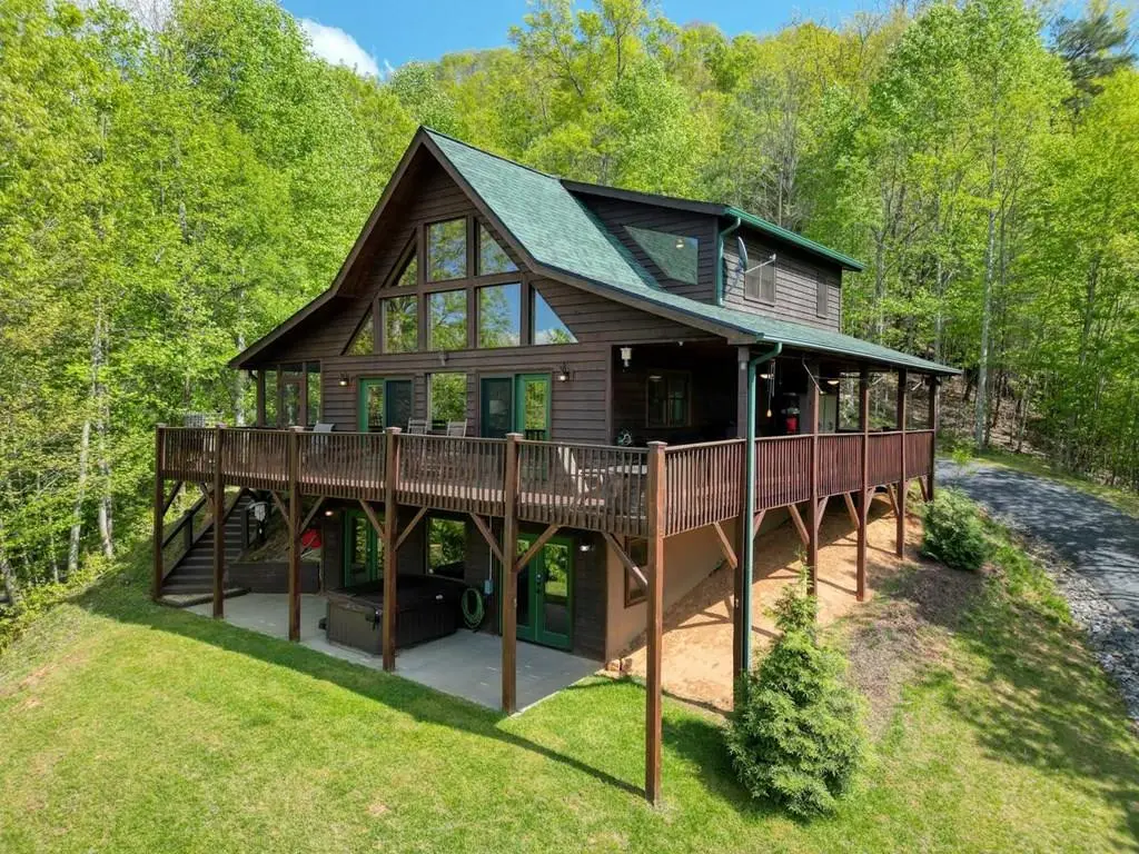 249 Buck Ridge Drive, Murphy, NC 28906 - #1