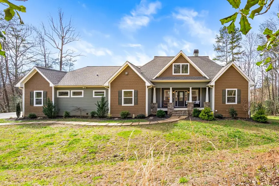 193 Mountain Harbour Drive, Hayesville, NC 28904 - #2